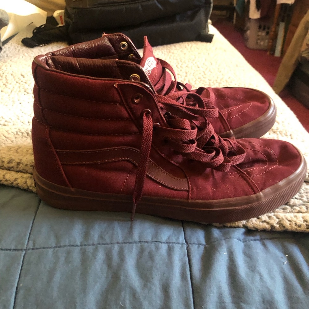 Vans Sk8